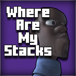 Stacks Are Gone?
