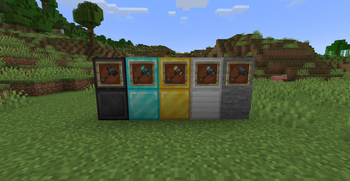 hammers without the pack