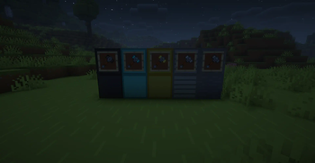 hammers with the pack