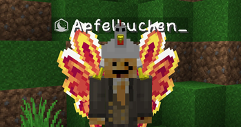 Chicken Hat