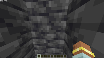 Cave