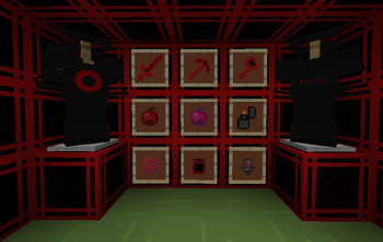 PvP Showcase