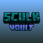 Sculk Vault