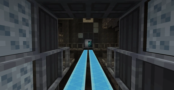 Hardlight bridge