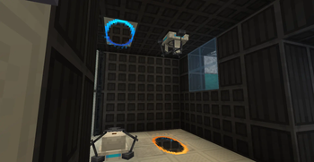 Pellet emitter and catcher