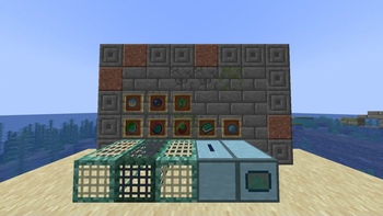 Items