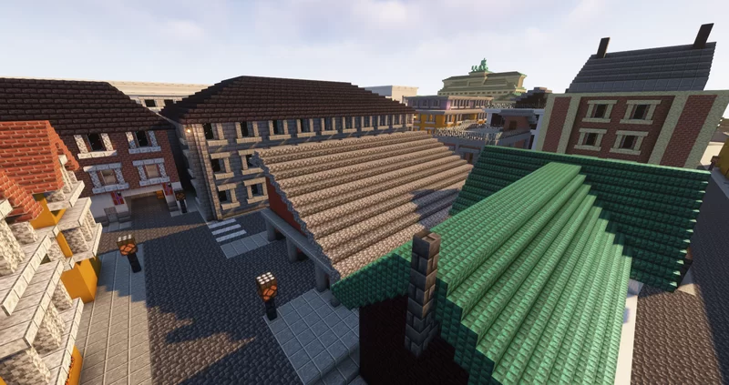 Welcome to SovereignNations Minecraft Claiming Plugin!