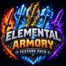 Elementary Armory Resource Pack 图标
