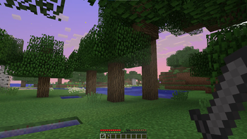 Pretty Shaders