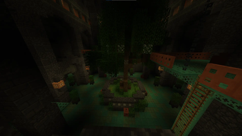 Explore the Revamped Trial Chambers!