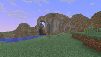 Customizable world generation