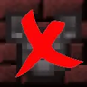 Disabled Netherite Armour