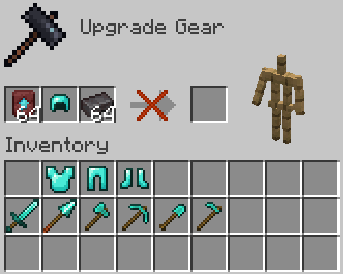 Diamond Helmet