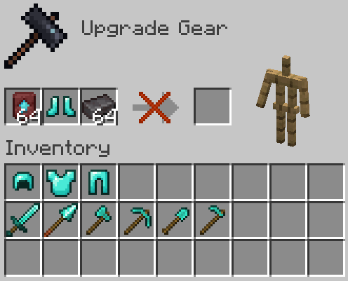 Diamond Boots