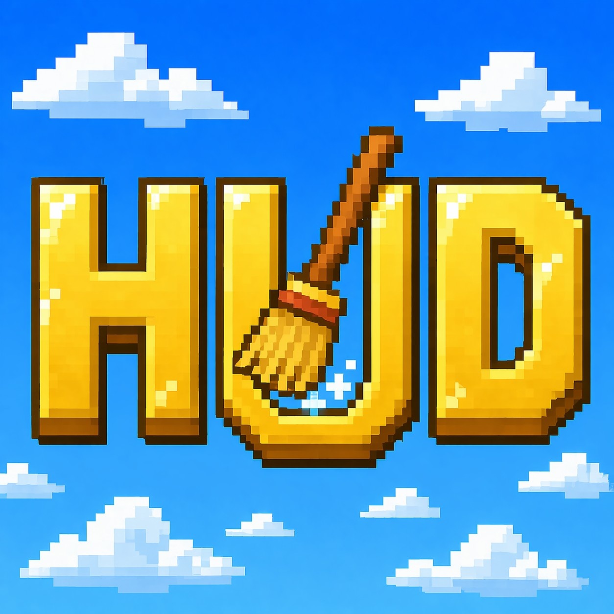 Tidy HUD