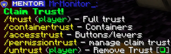Trust Guide!
