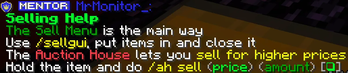 Selling Guide!