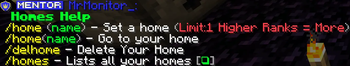 Homes Guide!