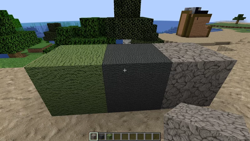 Epic Realism [Legacy] — screenshot 6