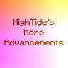 HighTide's More Advancements