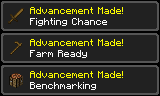 3 New Advancements