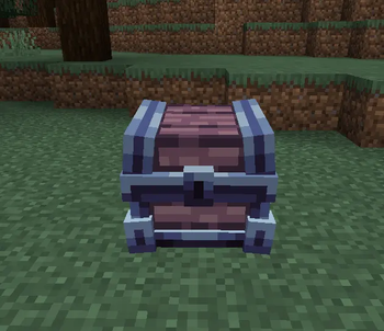 Custom Chest