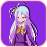 No Game No Life Custom GUI Pack