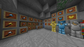 items/armour