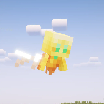 Shiny Allay