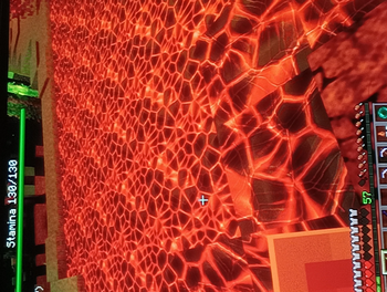 lava