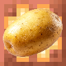 Bulb to Potato