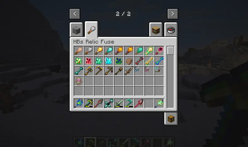 Relic Fusion: Archaelogy Expansion — screenshot 2