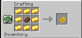 golden steak recipe