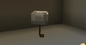 Volt Gauntlet