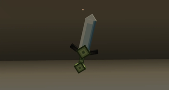 Solaris Blade