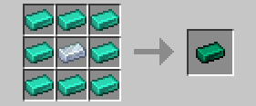 Concentrated Minium Recipe