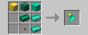 Energy Gun Recipe