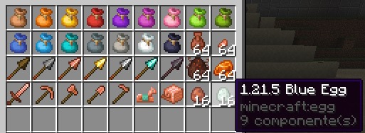 1.21 Preview
