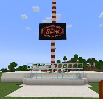 What you can build with the mod