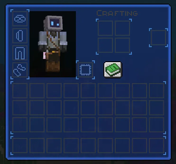 Survival Inventory