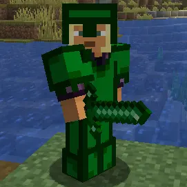 Tools, Armor and Shields Screenshot 1