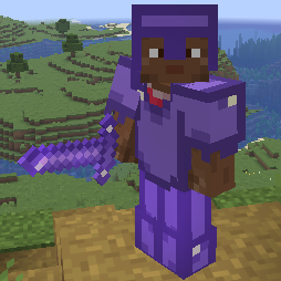Tools, Armor and Shields Screenshot 2