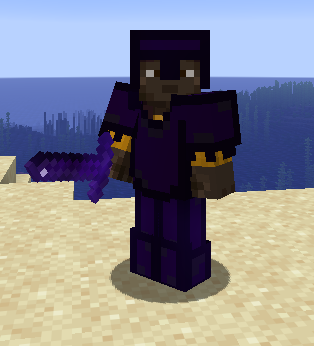 Tools, Armor and Shields Screenshot 3
