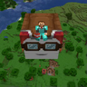 Happy Ghast: BombsAway