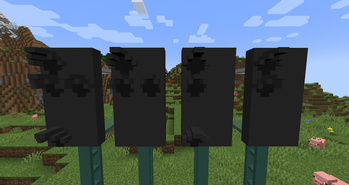 Mainsignal / Hauptsignal