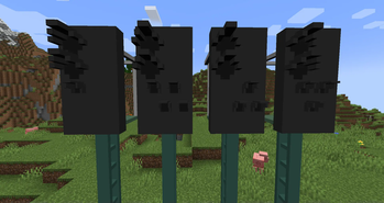 Replacment Signals / Ersatzsignale