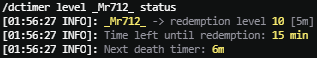 check_status