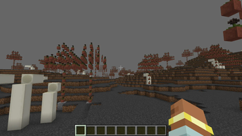 Potted Wither Dimension