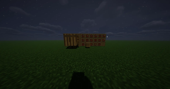 shader midnight