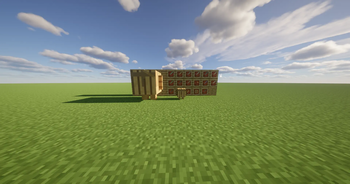 shader day